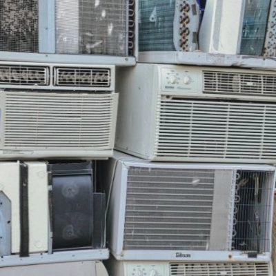 Çengelköy Bölgesinde Hurda Demirin Fiyatı